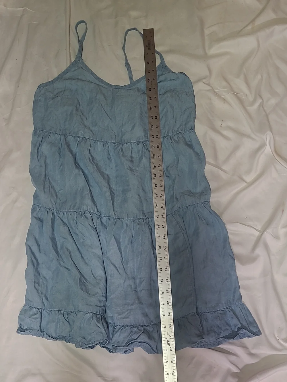 Mossimo Supply Co. Mini Dress, Size S